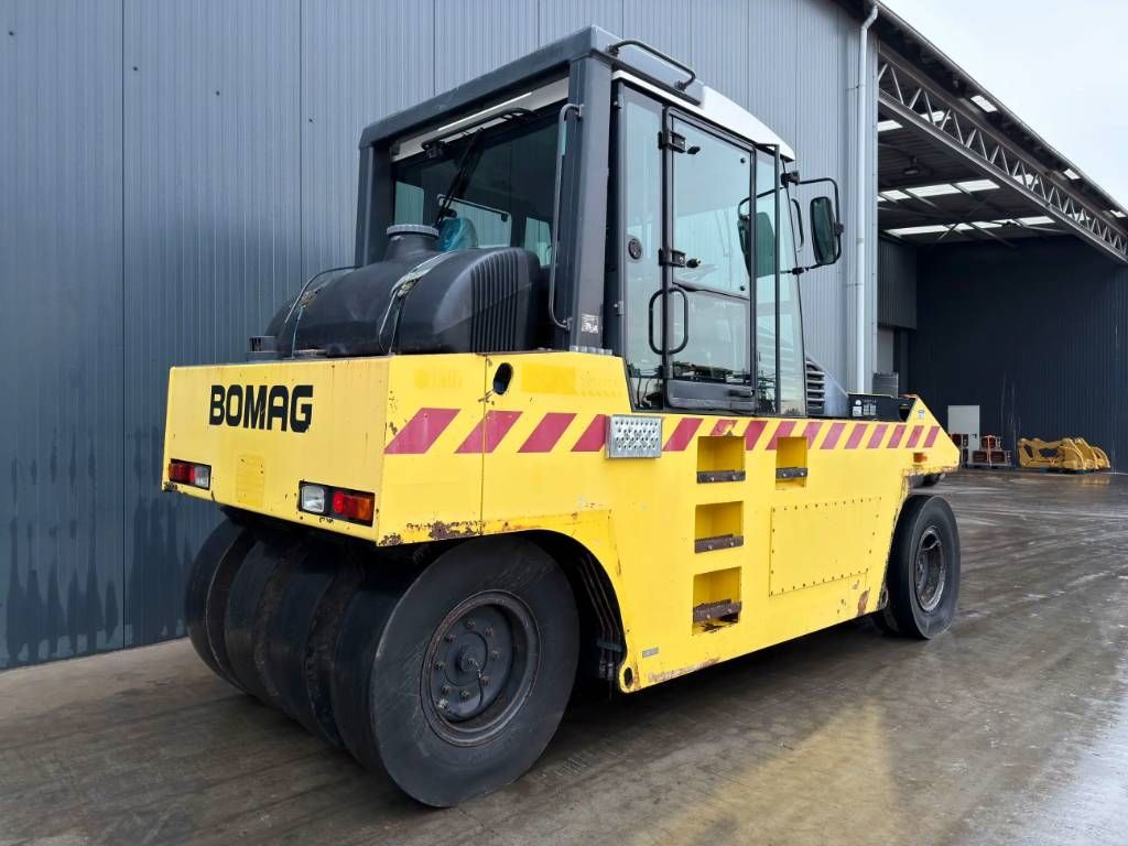 Bomag BW24R