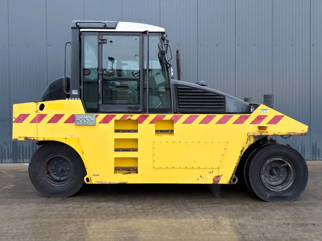 Bomag BW24R