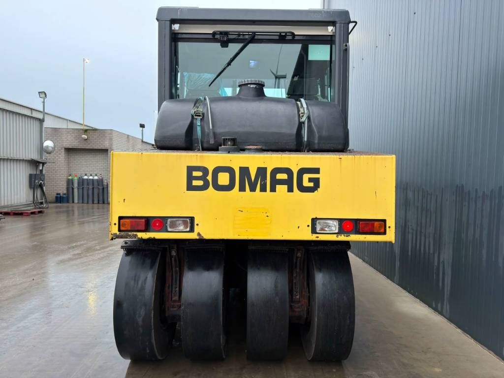 Bomag BW24R