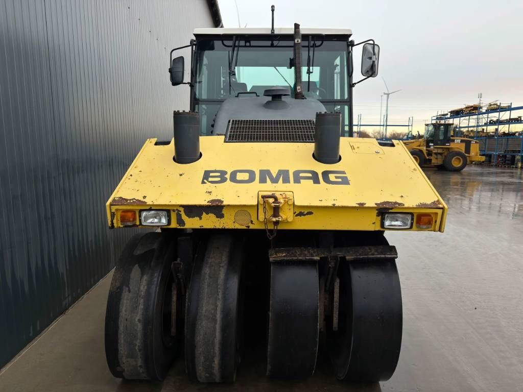 Bomag BW24R