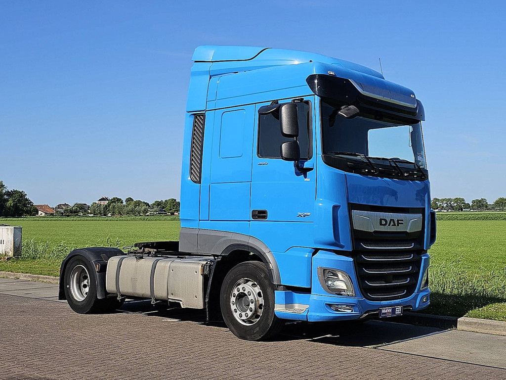 DAF XF 480 led 2x tank mx-brake