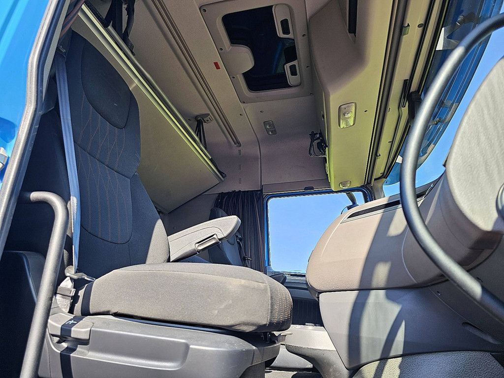 DAF XF 480 led 2x tank mx-brake