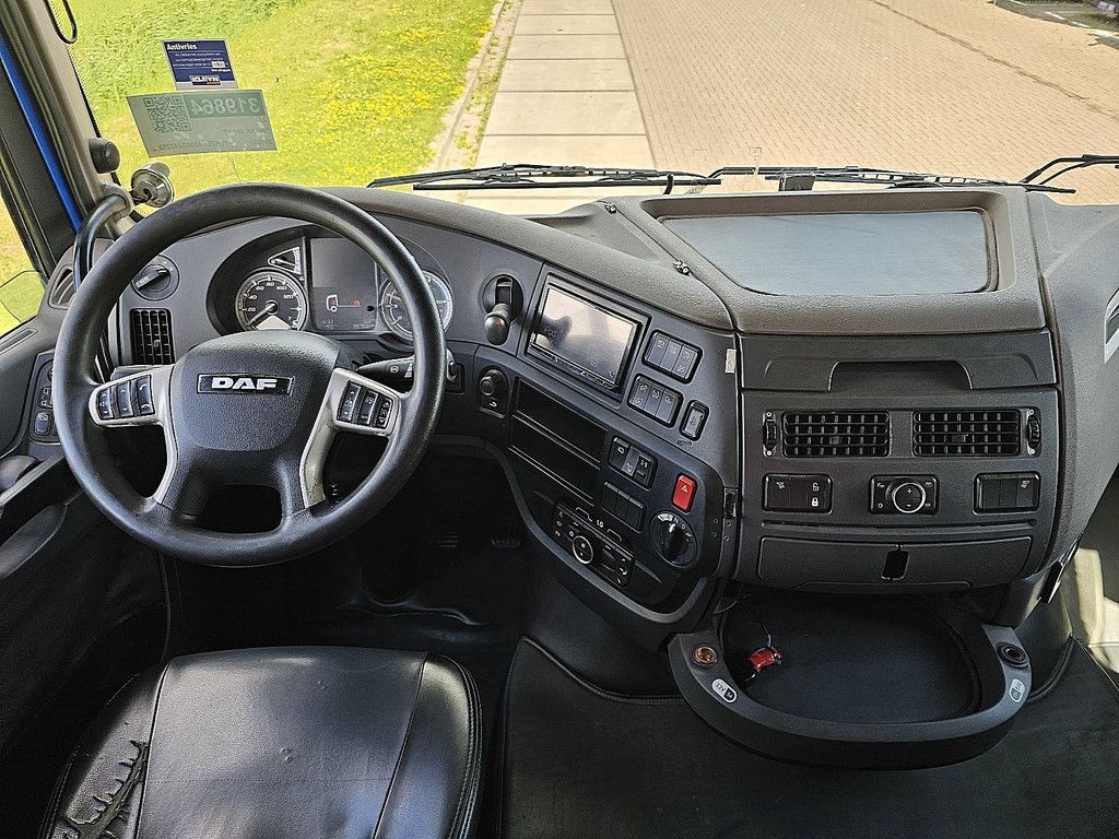 DAF XF 480 FT