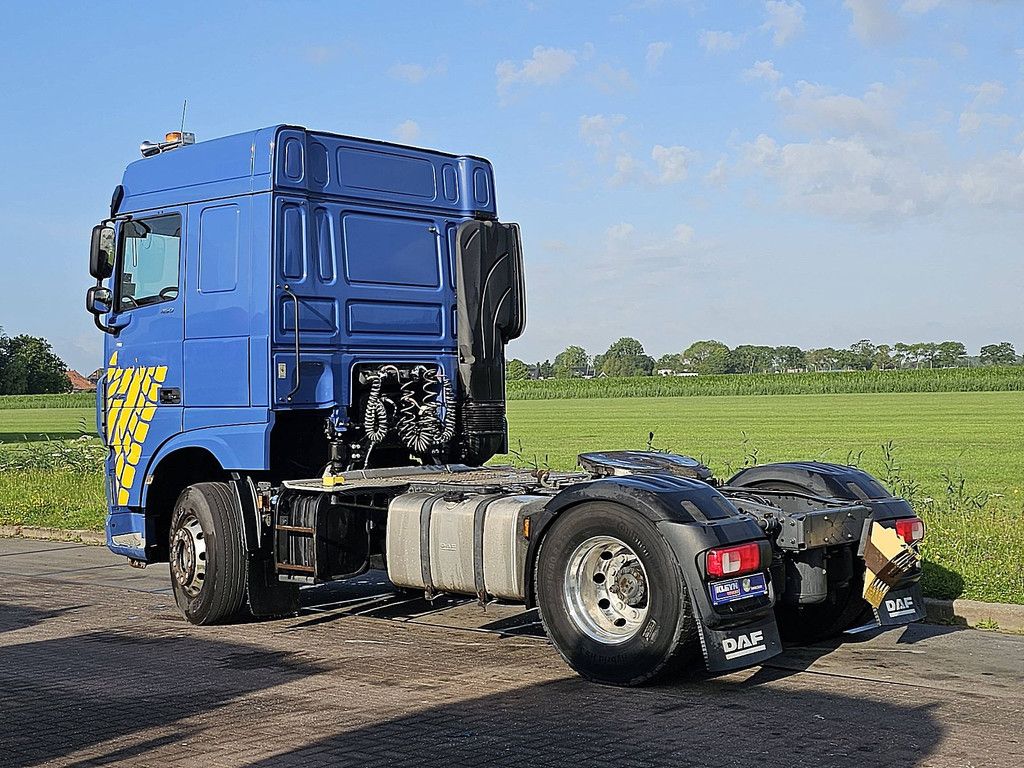 DAF XF 450