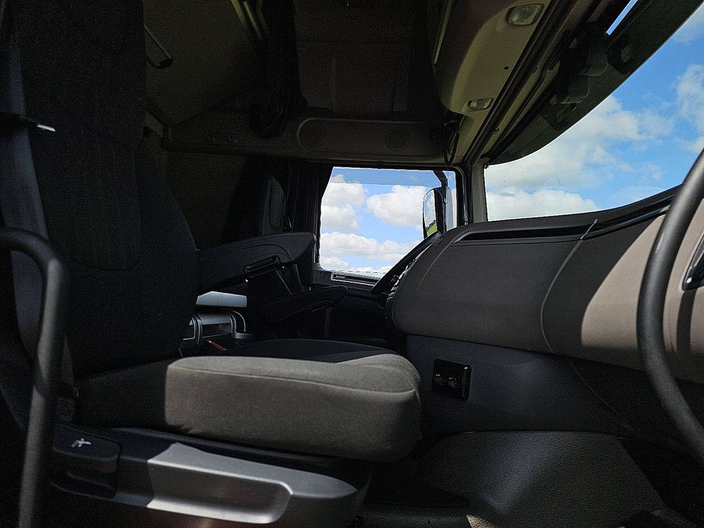 DAF XF 480 ssc 6x2 ftg