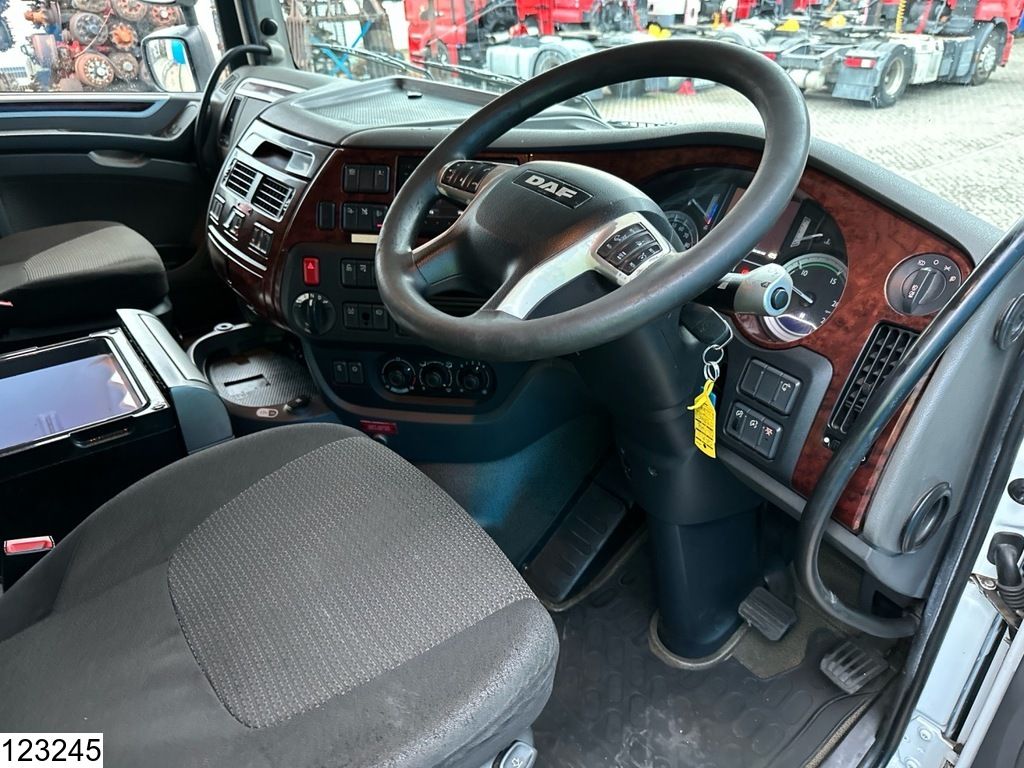 DAF XF 460 6x2, EURO 6, RHD, PTO, ACC