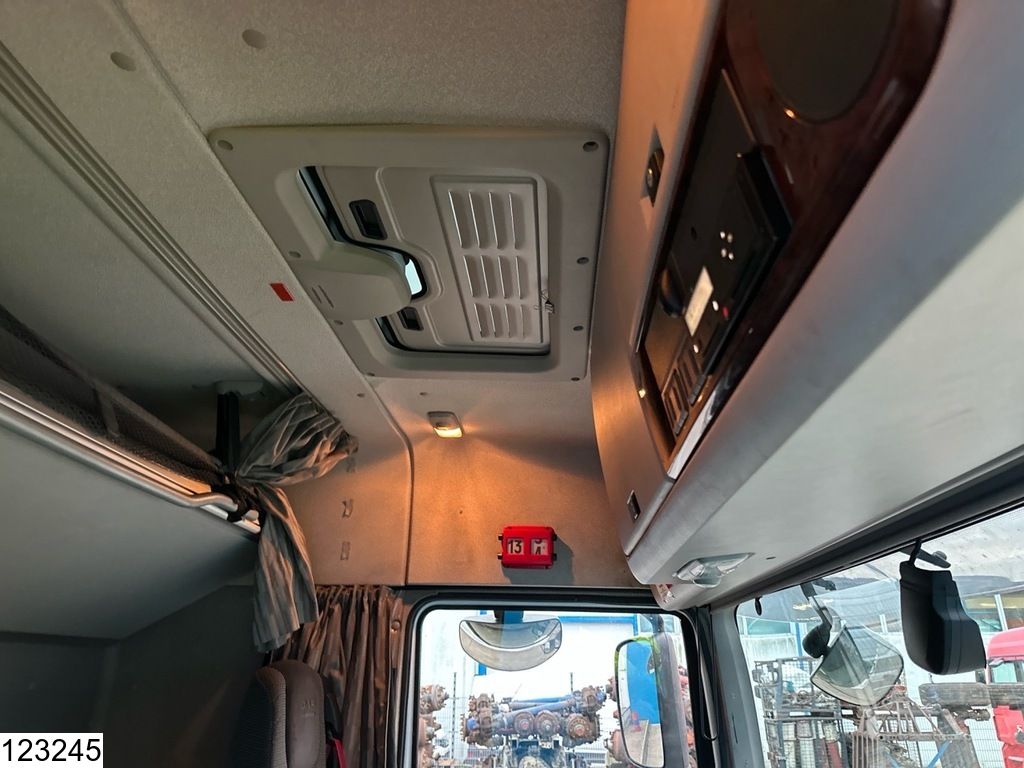 DAF XF 460 6x2, EURO 6, RHD, PTO, ACC