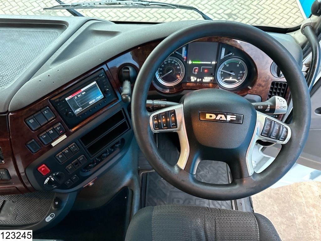 DAF XF 460 6x2, EURO 6, RHD, PTO, ACC
