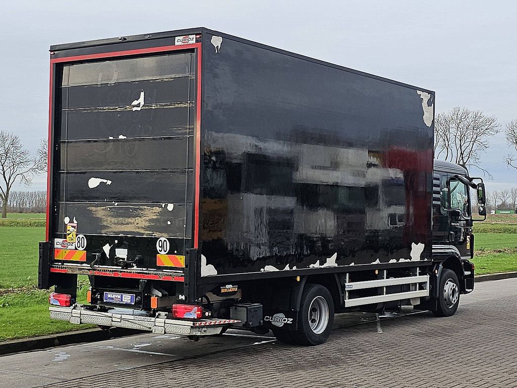 M.A.N. 12.290 TGM lx lift 55 tkm