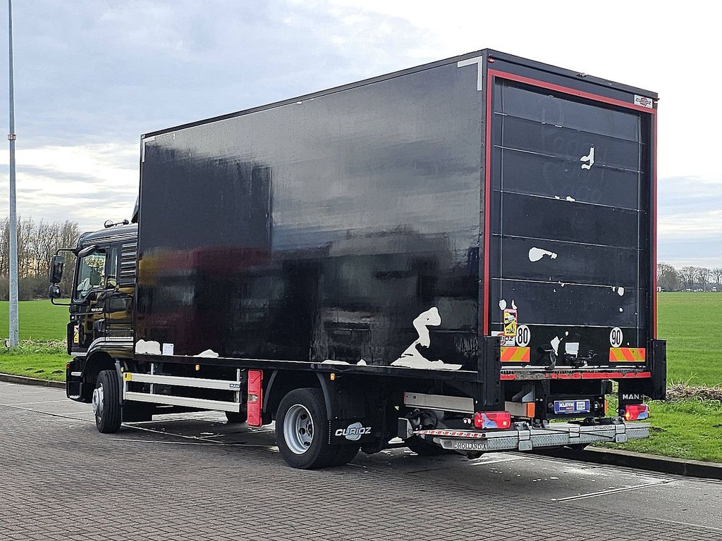 M.A.N. 12.290 TGM lx lift 55 tkm