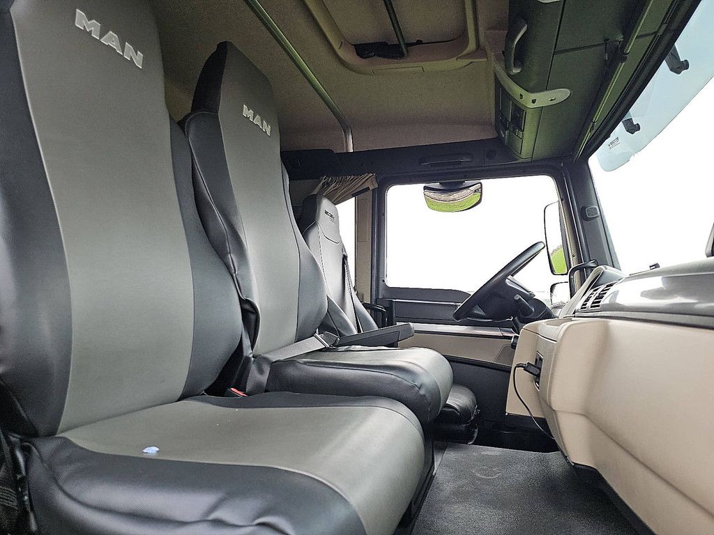 M.A.N. 12.290 TGM lx lift 55 tkm