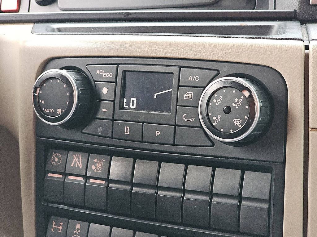 M.A.N. 18.500 TGX xlx