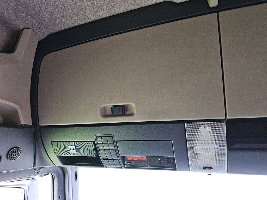 M.A.N. 18.500 TGX xlx