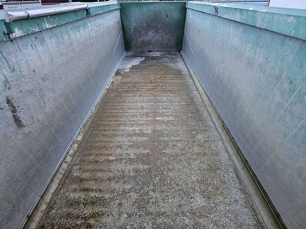 SCHMITZ SKI 24 SL 8.2 52m3 alu