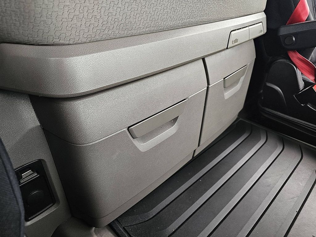 SCANIA R500 led skirts retarder