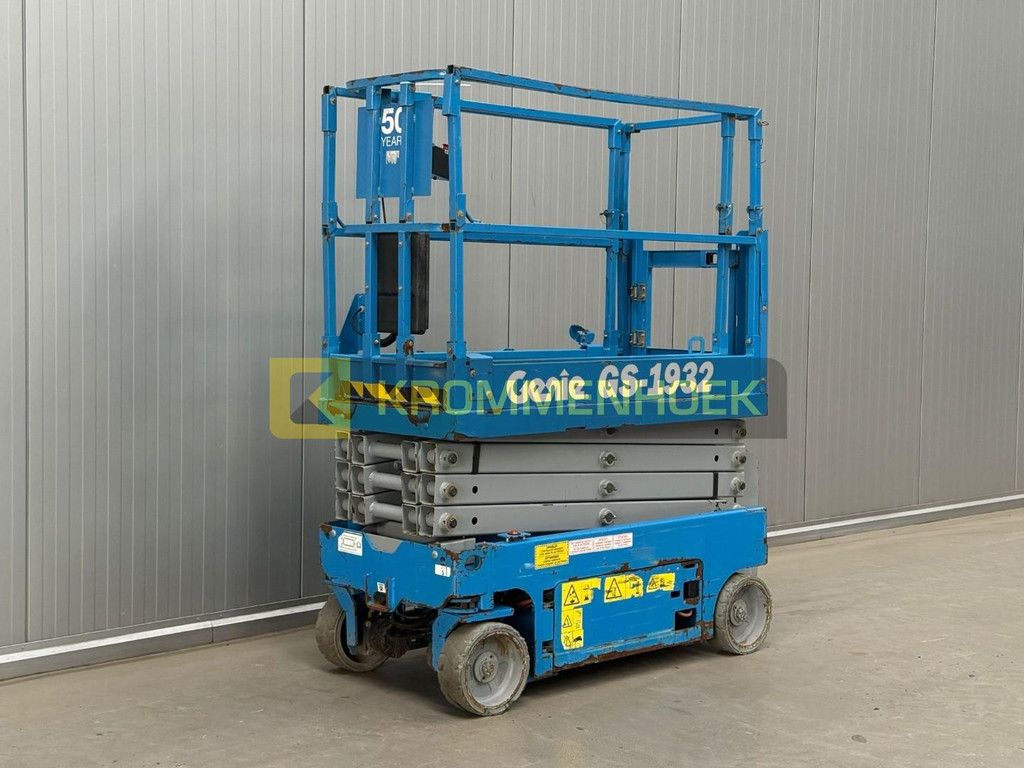 Genie GS 1932 KH9415