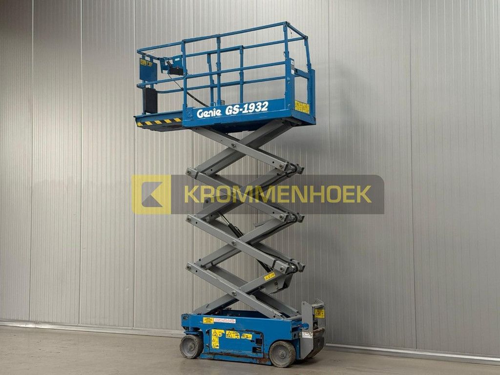 Genie GS 1932 KH9415