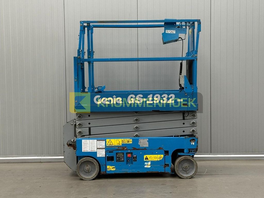 Genie GS 1932 KH9415