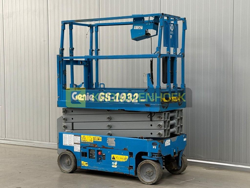 Genie GS 1932 KH9415