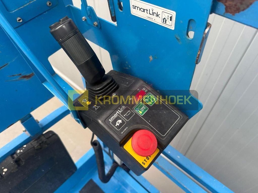 Genie GS 1932 KH9415