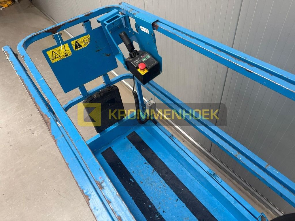 Genie GS 1932 KH9415