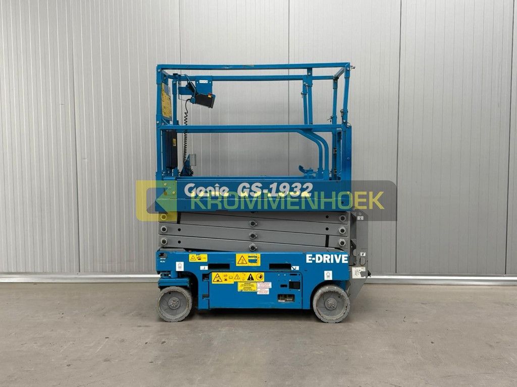 Genie GS 1932 E-drive KH9435