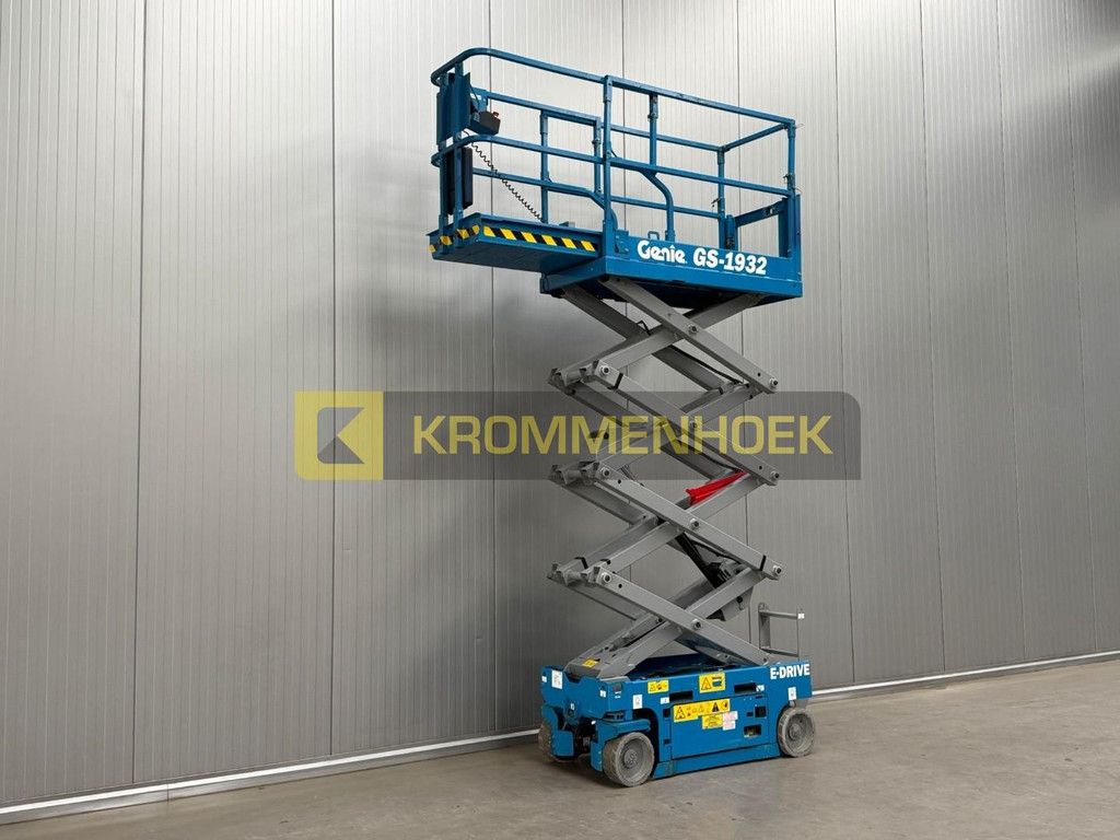 Genie GS 1932 E-drive KH9435