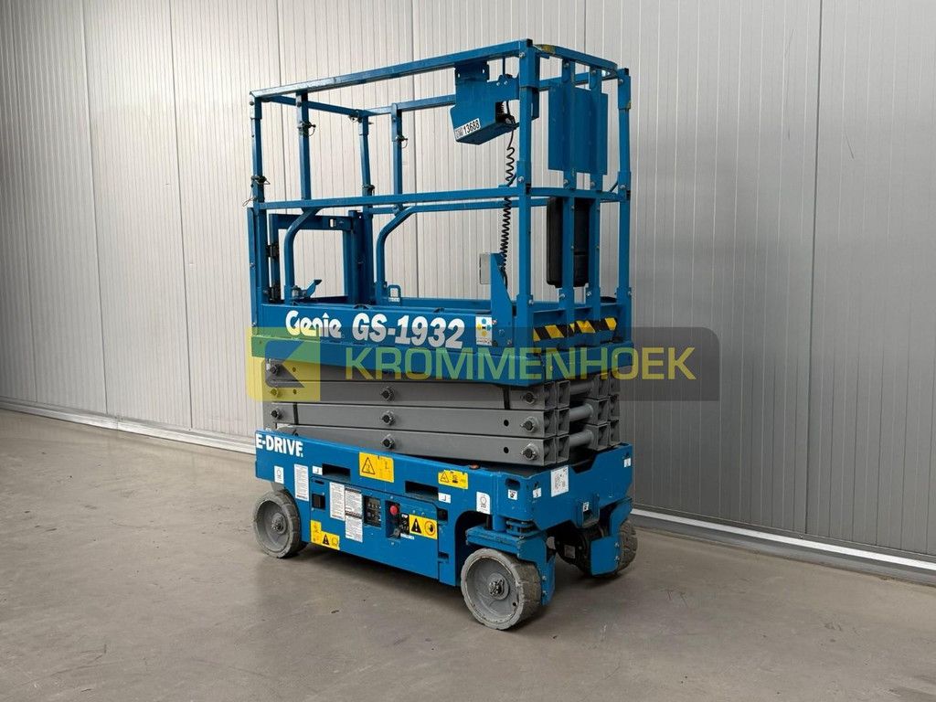Genie GS 1932 E-drive KH9435