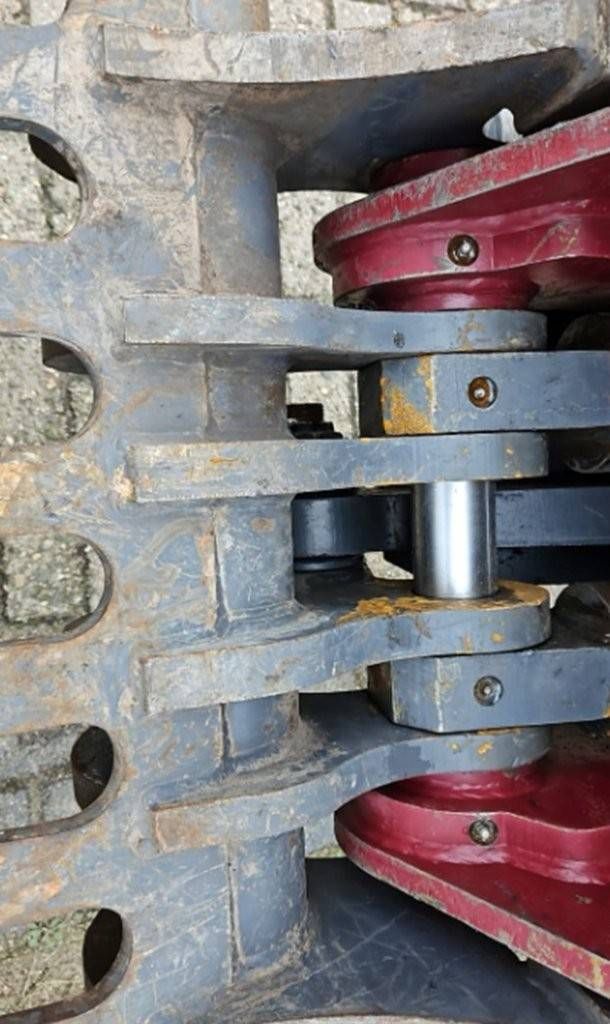 Sorting grab Niroc NG 650 D 2021