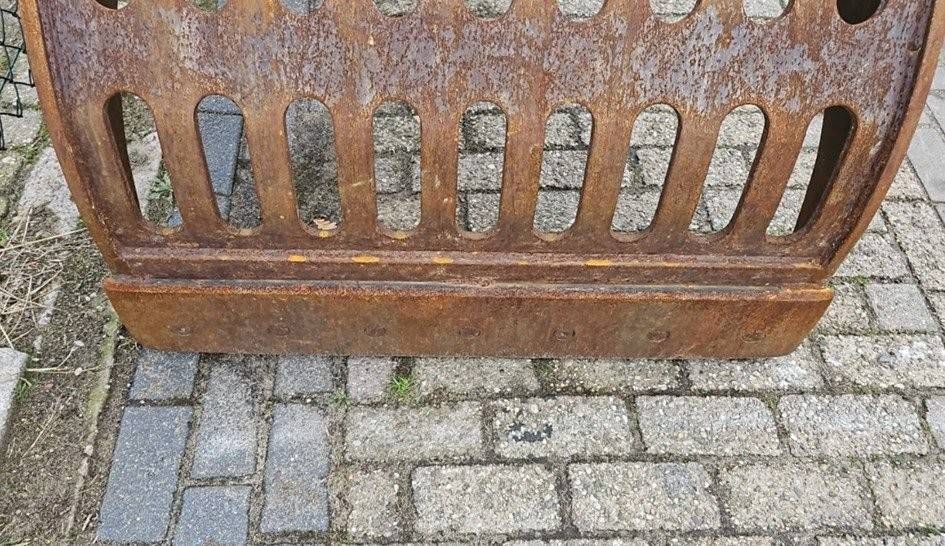 Sorting grab Niroc NG 650 D 2021