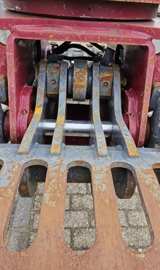 Sorting grab Niroc NG 650 D 2021