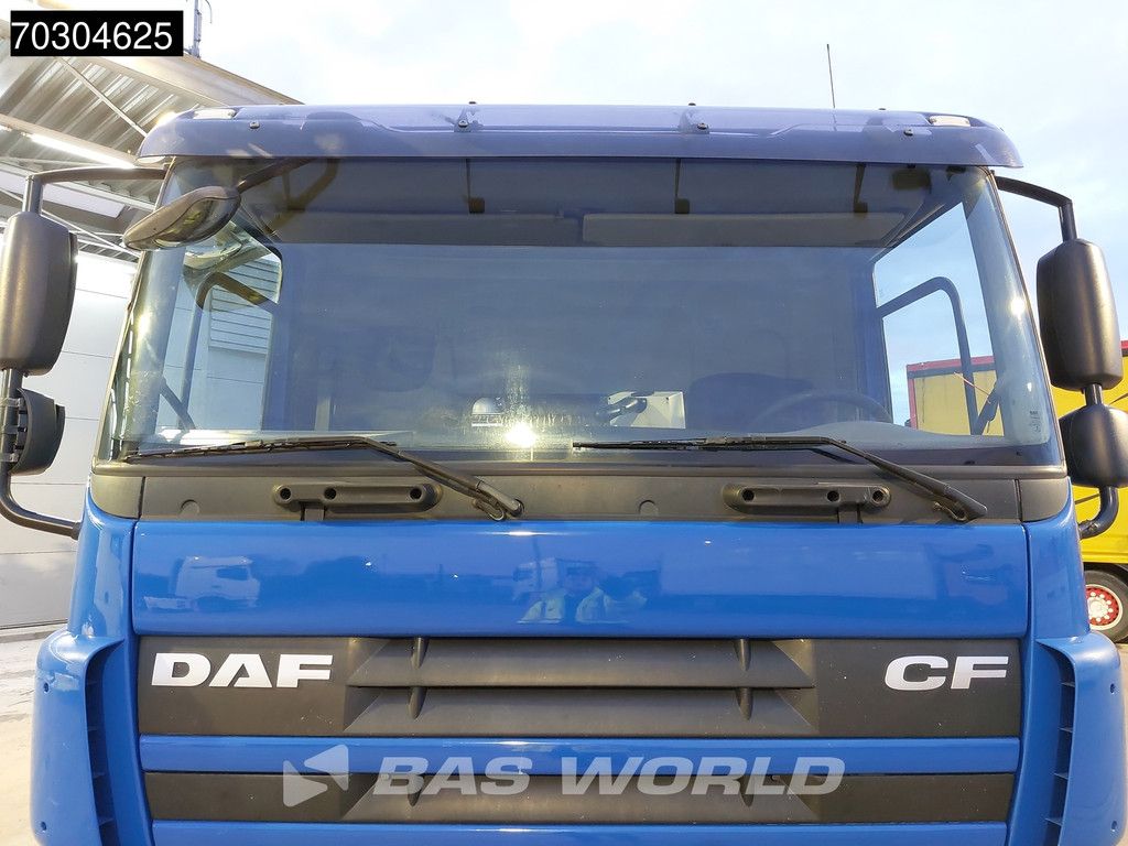 DAF CF75.250 6X2 NL-Truck GeesinkNorba GPM III v 20H25 Steering-Axle Euro 5