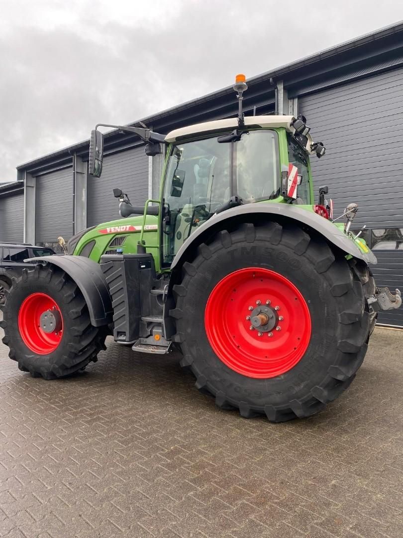 FENDT 724 Profi Plus GEN6 WG4227