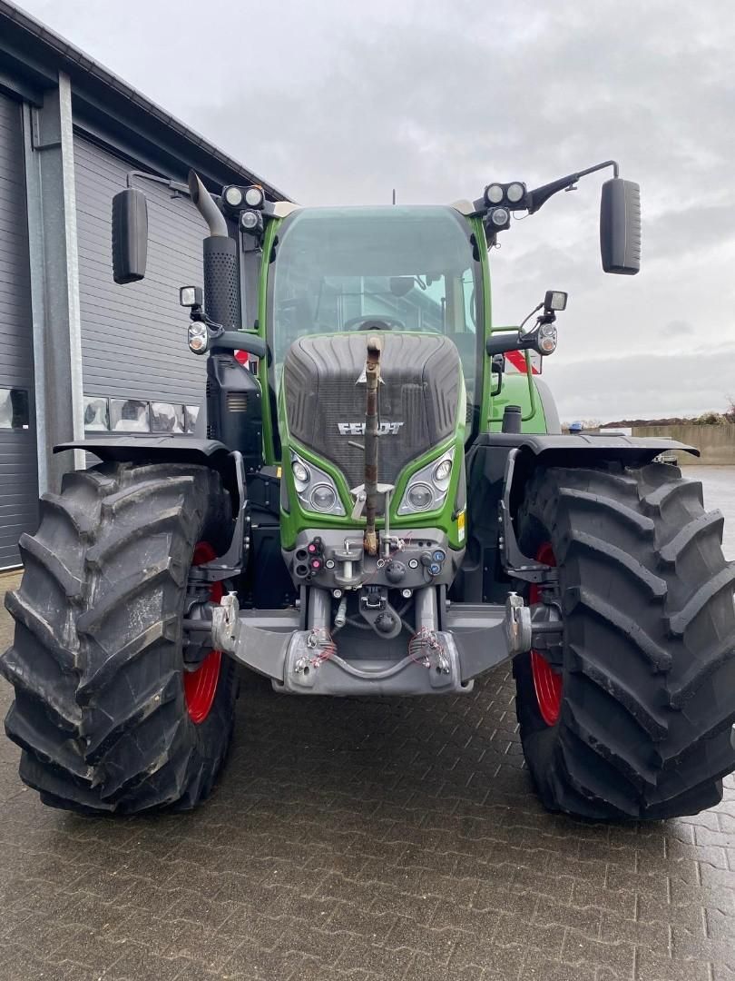 FENDT 724 Profi Plus GEN6 WG4227
