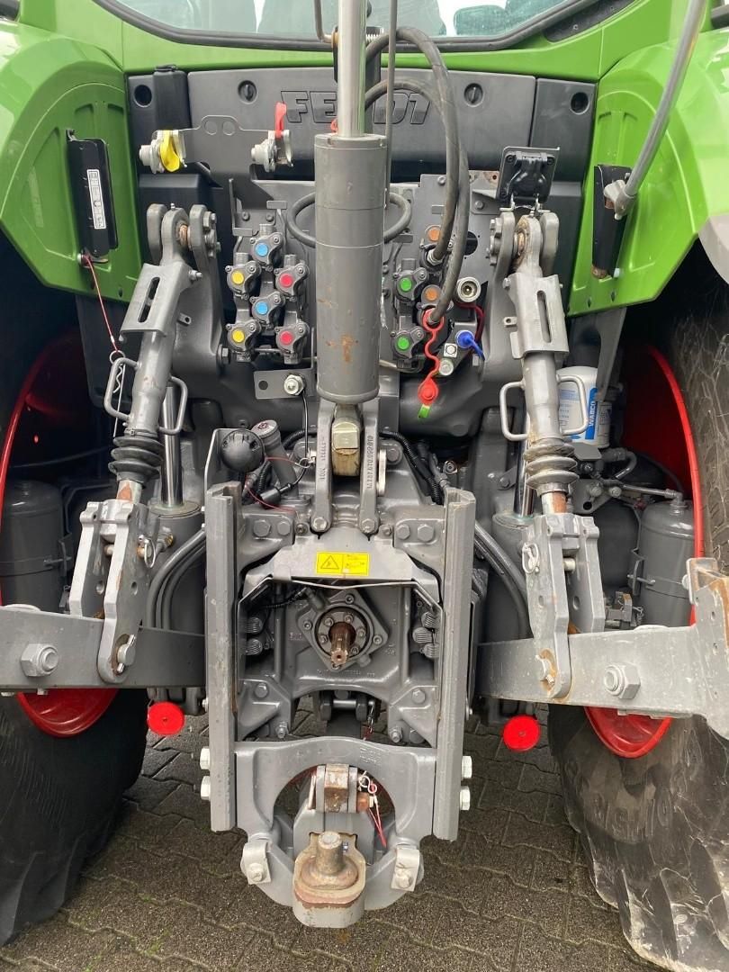 FENDT 724 Profi Plus GEN6 WG4227