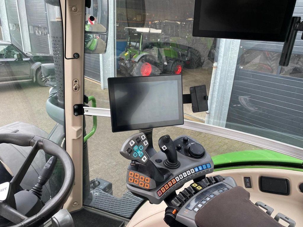 FENDT 724 Profi Plus GEN6 WG4227