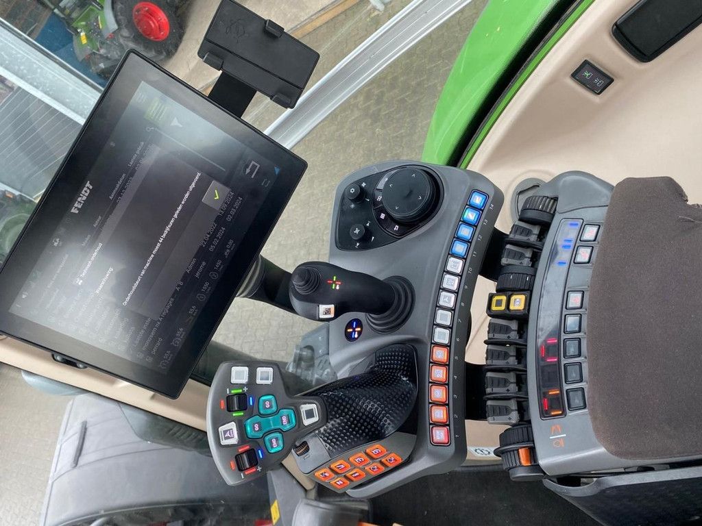 FENDT 724 Profi Plus GEN6 WG4227