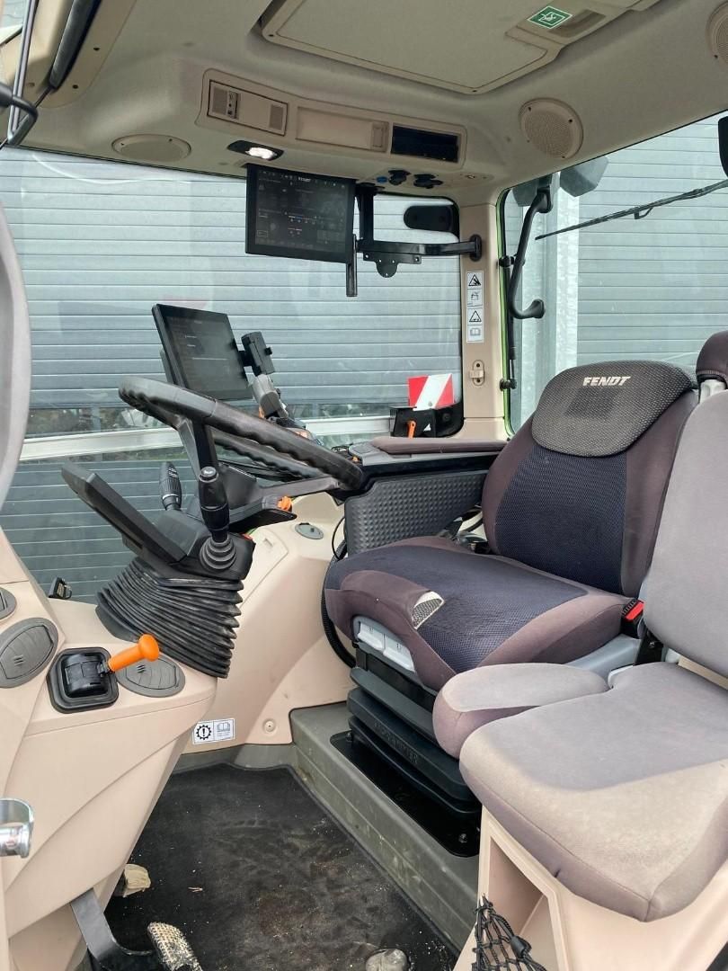 FENDT 724 Profi Plus GEN6 WG4227