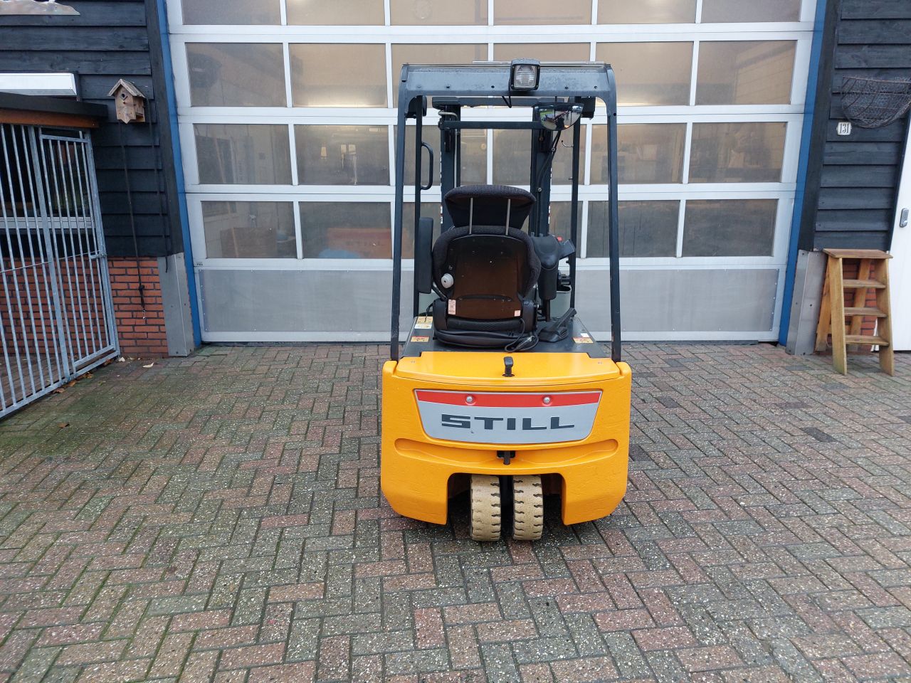 Still R20-15i bj 2004