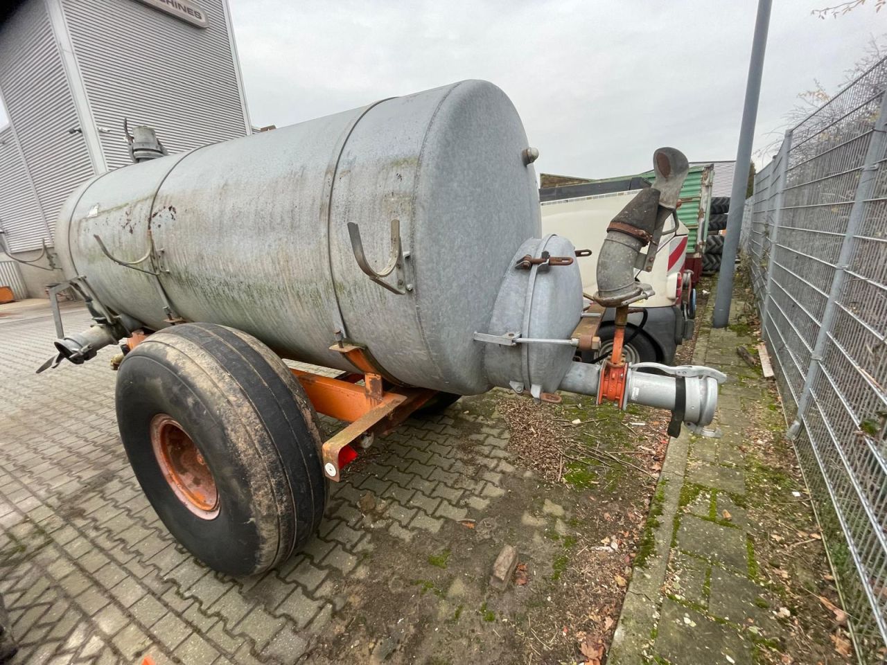 Kaweco KW 7000 gierton