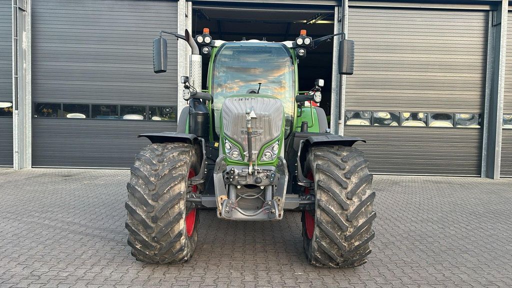 FENDT 724 Vario GEN6 WG4221