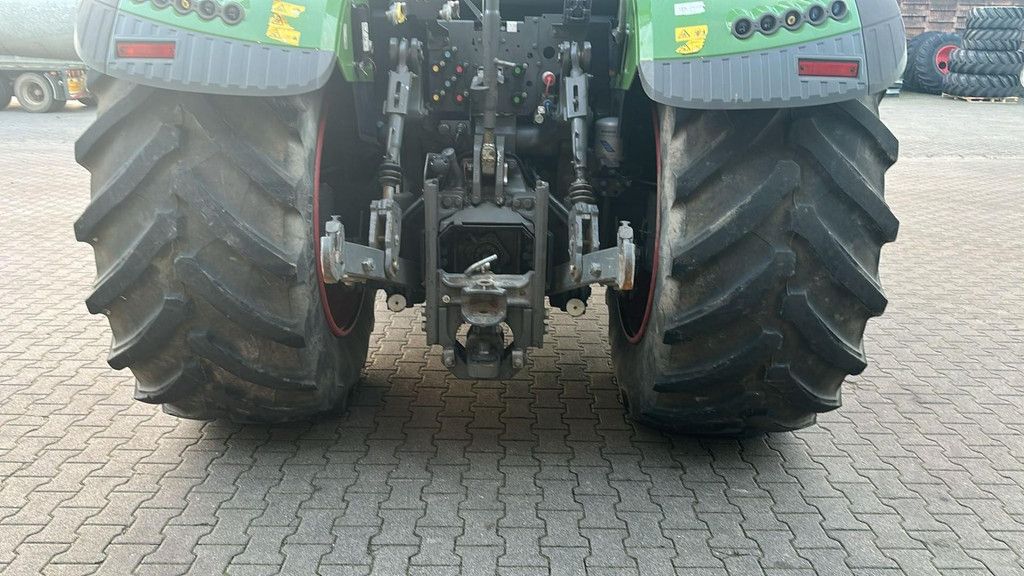 FENDT 724 Vario GEN6 WG4221