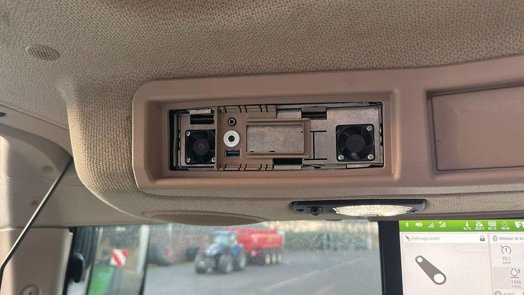 FENDT 724 Vario GEN6 WG4221