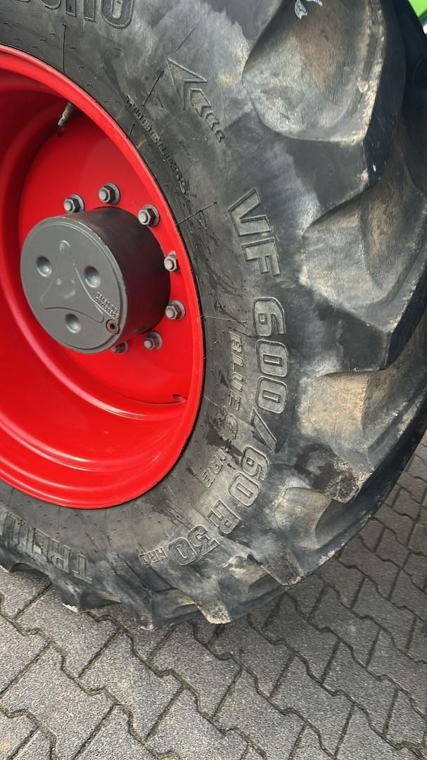 FENDT 724 Vario GEN6 WG4221