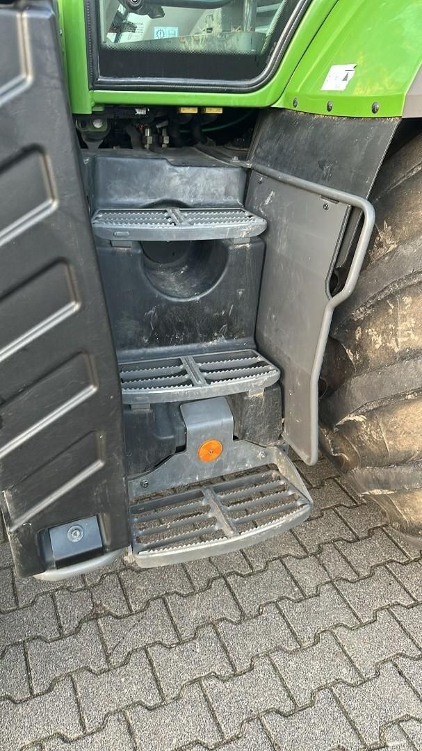 FENDT 724 Vario GEN6 WG4221