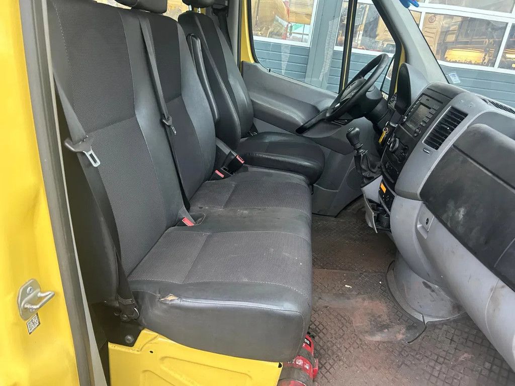 Mercedes-Benz Sprinter 516