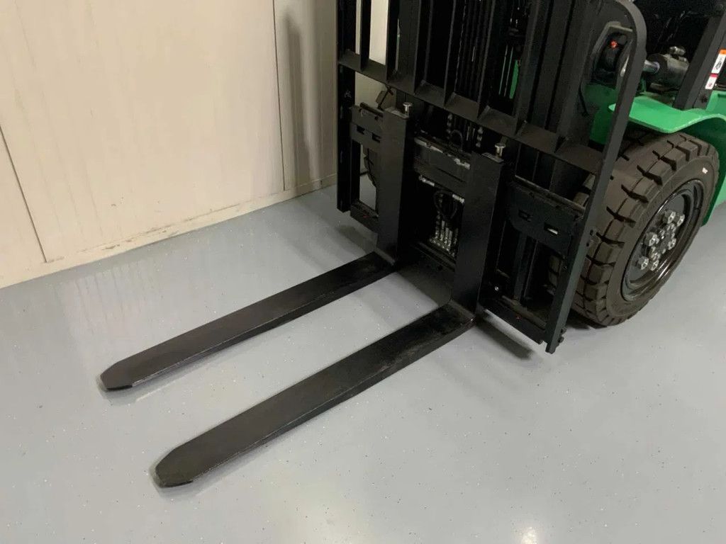 Ep Vorkheftruck EFXZ-301-H