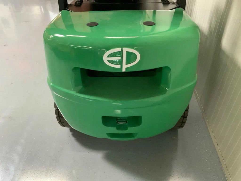 Ep Vorkheftruck EFXZ-301-H
