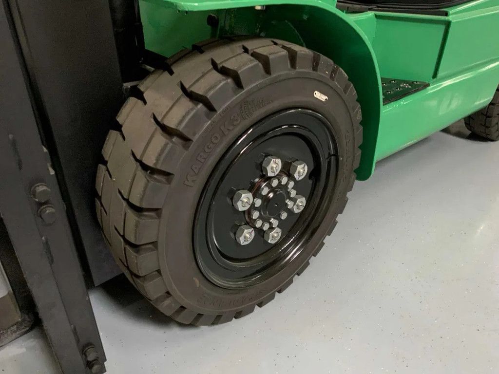 Ep Vorkheftruck EFXZ-301-H