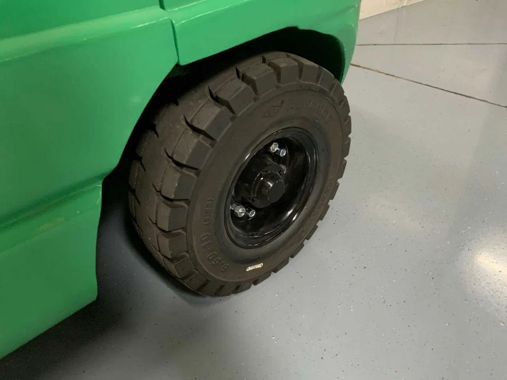 Ep Vorkheftruck EFXZ-301-H